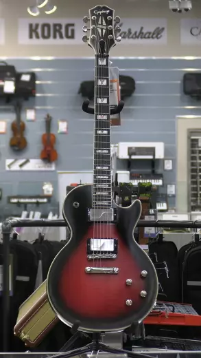 Epiphone - EILYRTANH